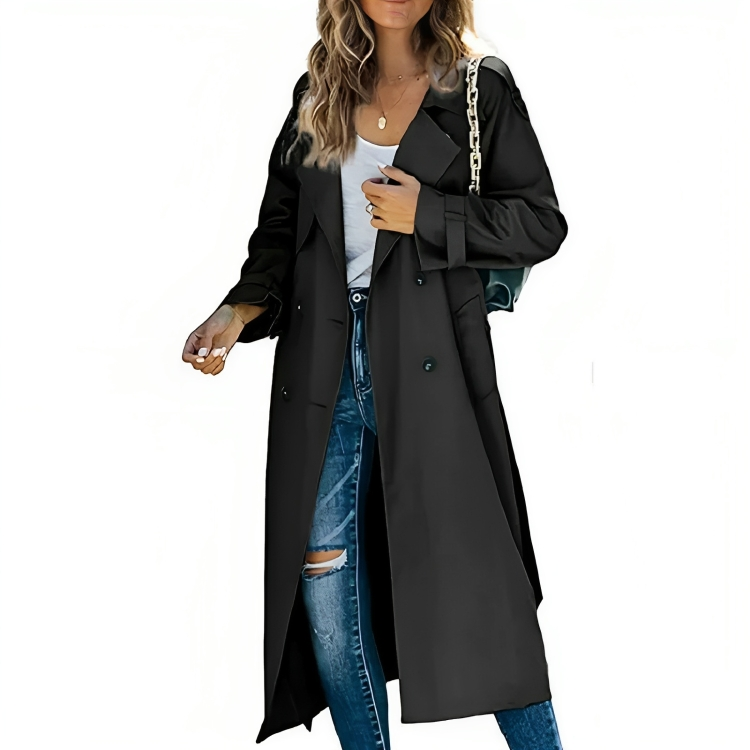 Adrien – Trenchcoat