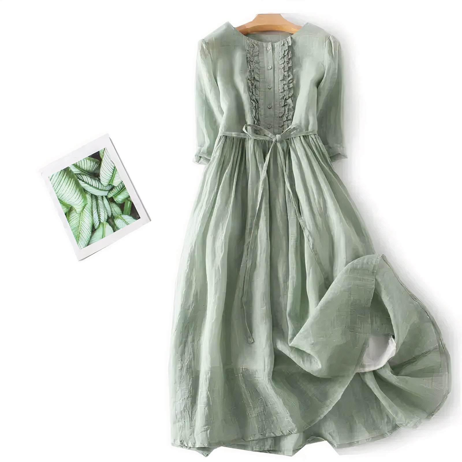 Abby - Elegantes Kleid