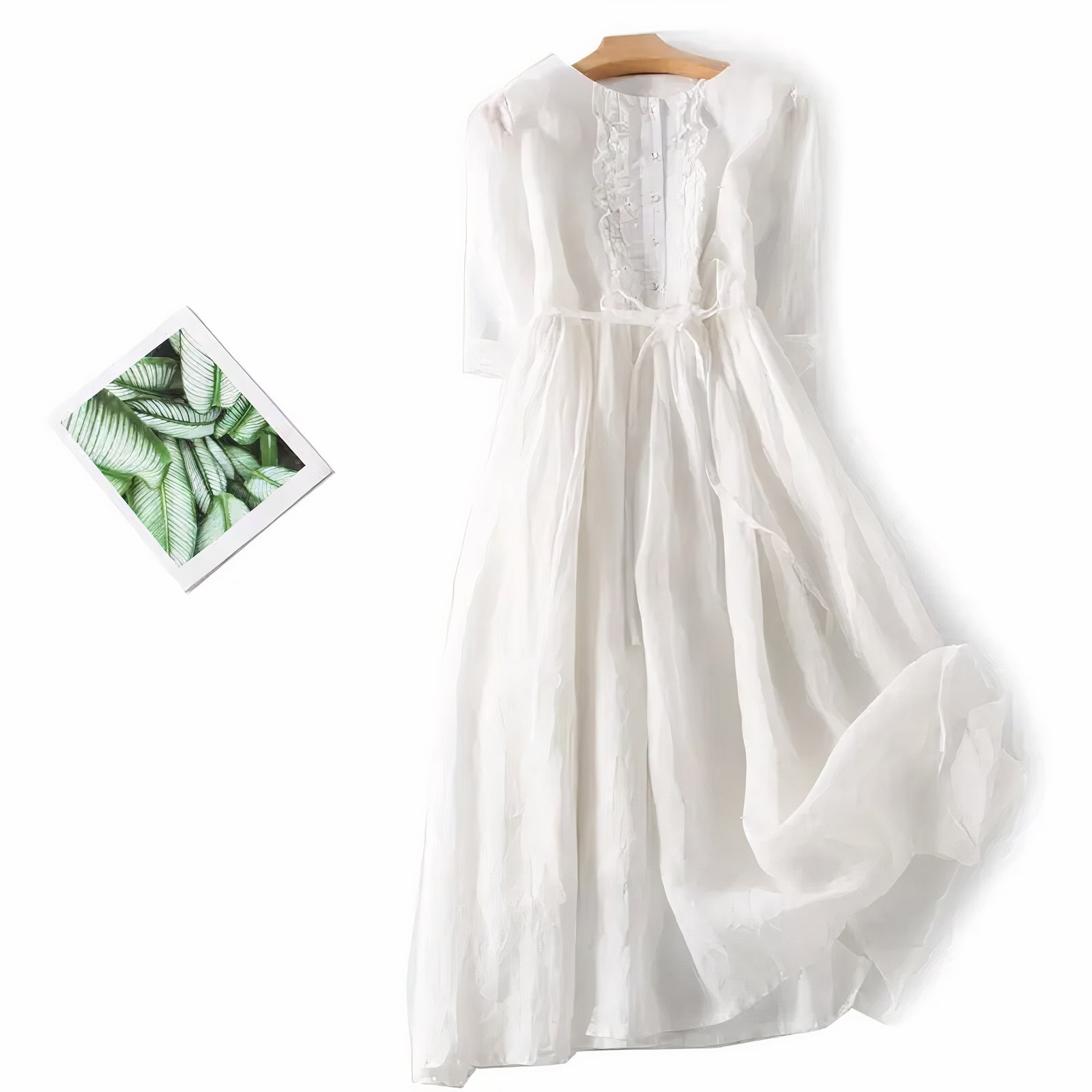 Abby - Elegantes Kleid