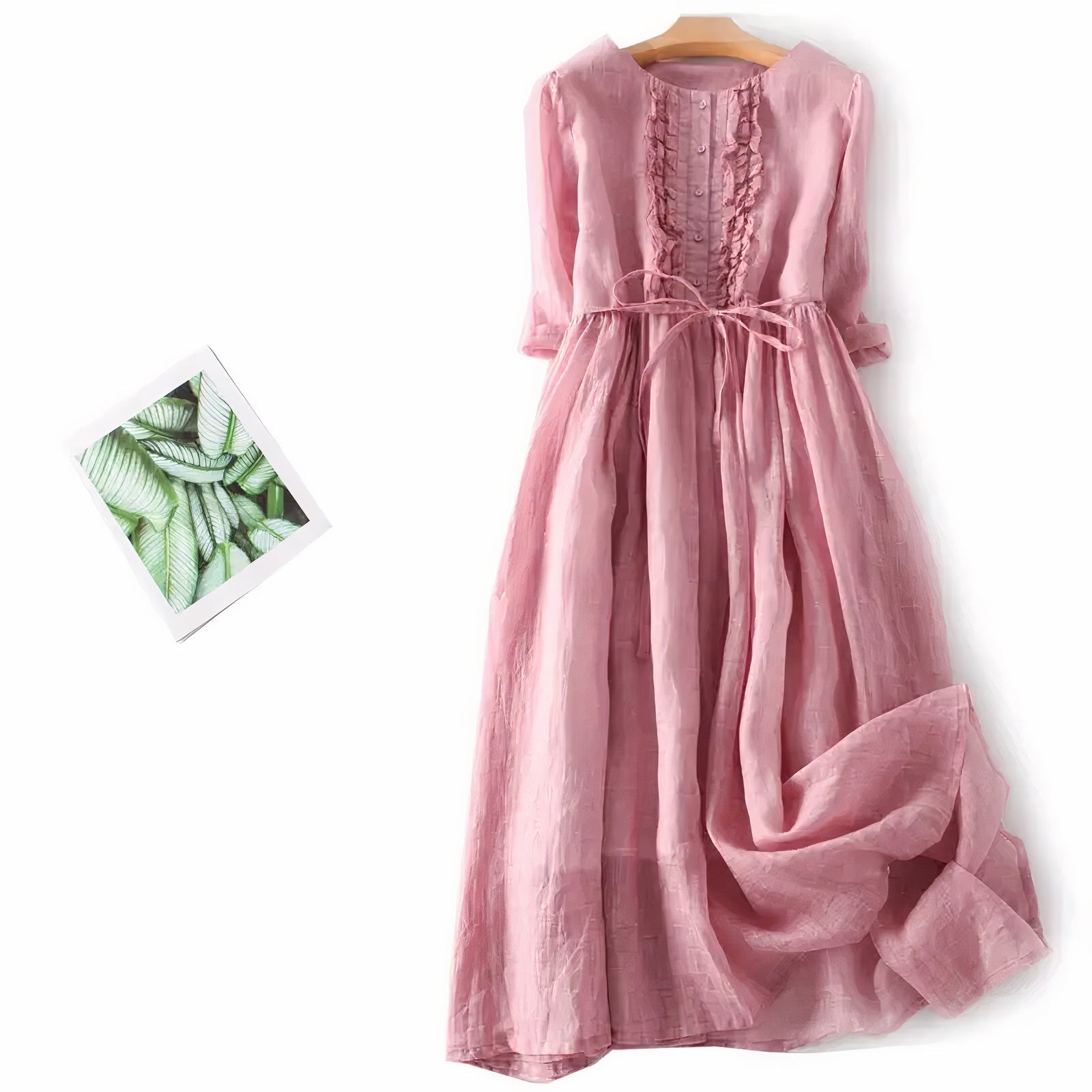 Abby - Elegantes Kleid