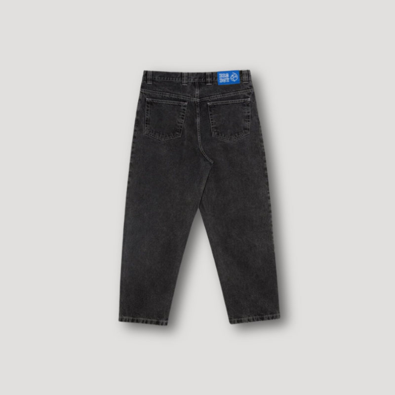 Adrien - Vintage Baggy Jeans